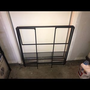 Dirty laundry hamper